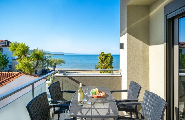 Theros By The Sea