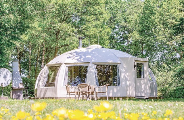 Logement de 2 chambres à Chaam