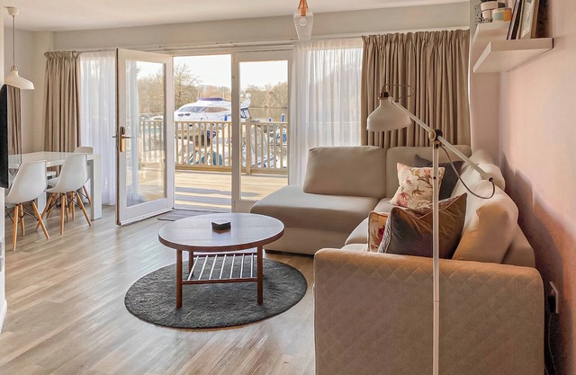 3 chambres à coucher à Brundall, Norwich