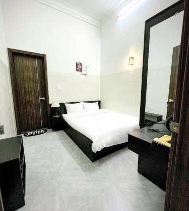 Thiên Vương House - Gần chợ đêm