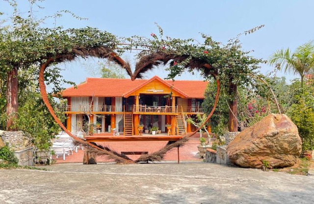 Thiên Đường Quan Lạn - Friendly Homestay