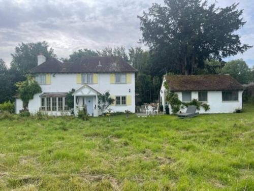 Thimble Cottage