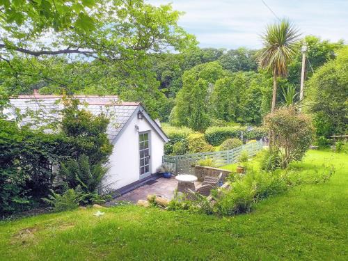 Thimble Cottage