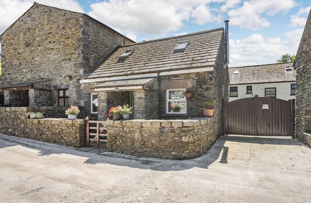 Thimble Cottage, PENNINGTON