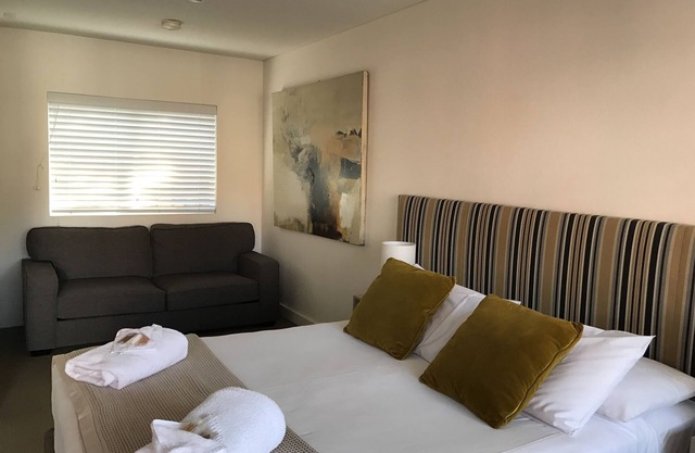 Thirroul Beach Motel