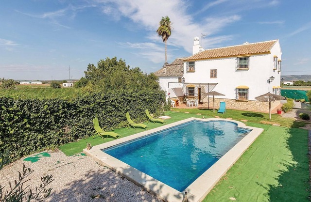 4 chambres hébergement à Antequera