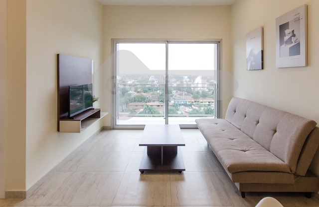 This apartment is a 1 bedroom(s), 1 bathrooms, located in Asunción, Capital.