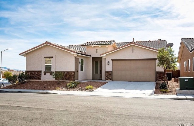 This beautiful 4 bedroom, plus casita home