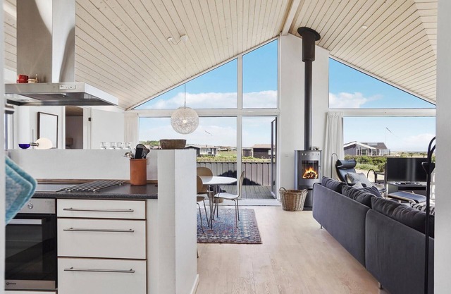 3 bedroom accommodation in Sæby
