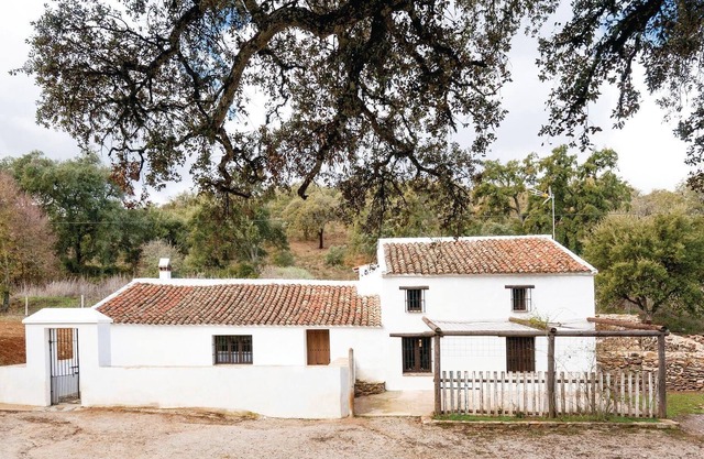 4 chambres hébergement à Constantina