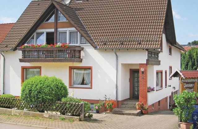 2 chambres hébergement à Greimerath