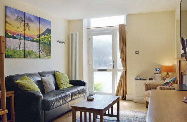 2 chambres hébergement à Cockermouth