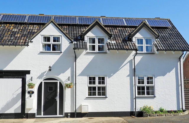 2 bedroom accommodation in Hopton-on-Sea