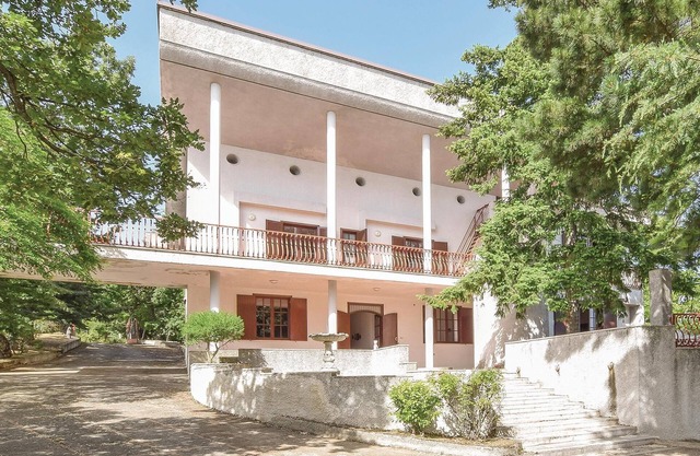 9 chambres hébergement à Corigliano Rossano