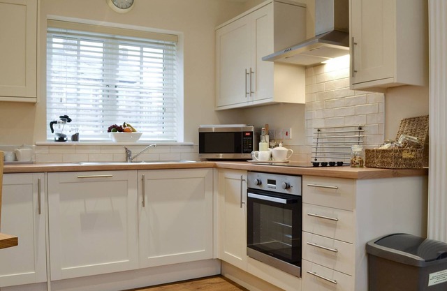 Hébergement 2 chambres à Stillington, près de Easingwold