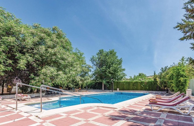 4 chambres hébergement à Priego de Córdoba