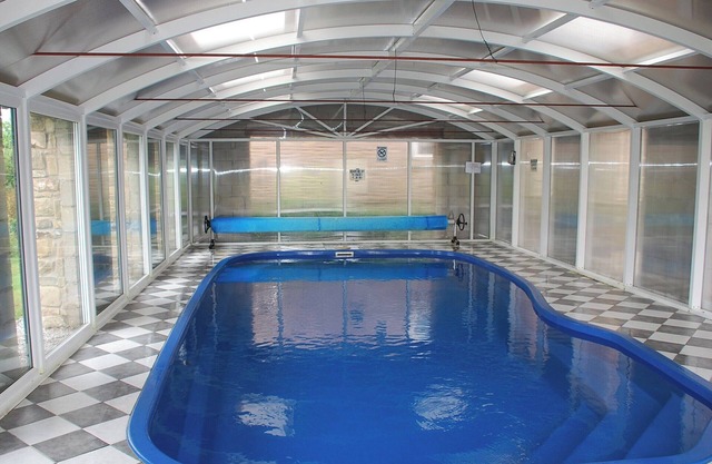 1 bedroom accommodation in Whaley Bridge near Buxton