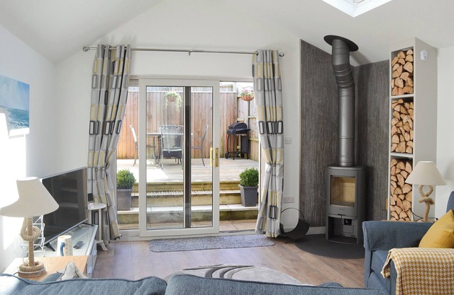 Hébergement 1 chambre à Padstow