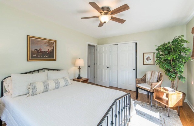 This house is a 2 bedroom(s), 1 bathrooms, located in Harrodsburg, KY.