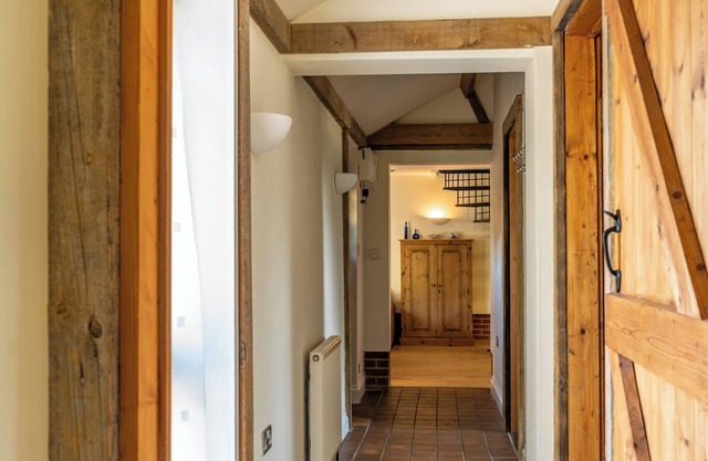 This house is a 4 bedroom(s), 2 bathrooms, located in Halesworth, .