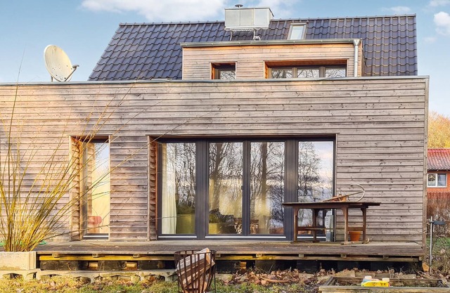 3 bedroom accommodation in Altenpleen OT Nisdorf