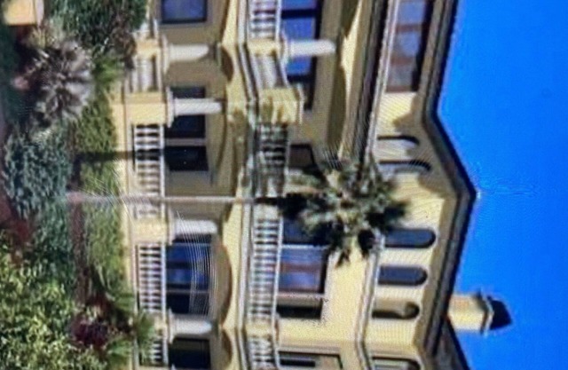 This is a Spacious Beauty and is a Villa on the Bluffs at the Rancho