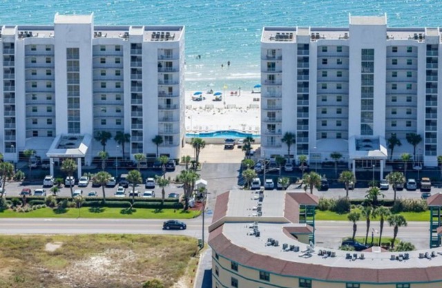 This is one of our favorite locations! Great area close to attractions!