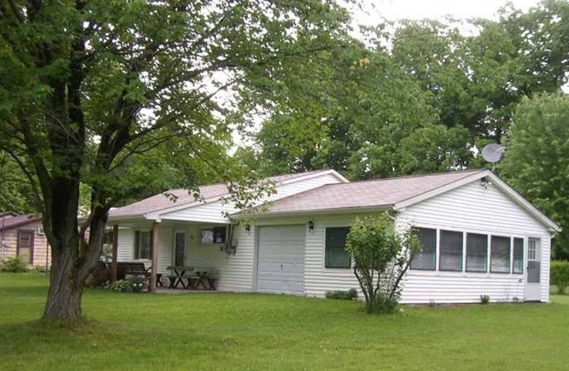 C'est le chalet que vous voudrez louer encore et encore !!!
