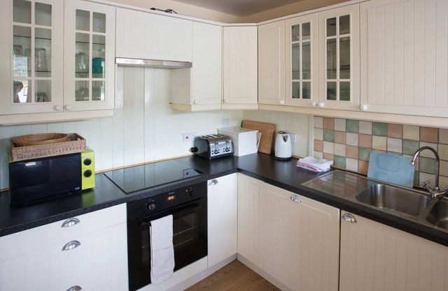 Logement de 4 chambres à Rosemarkie