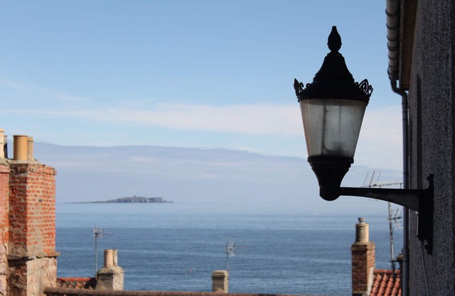 Ceci est la propriété de rester si vous aimez une vue sur la mer