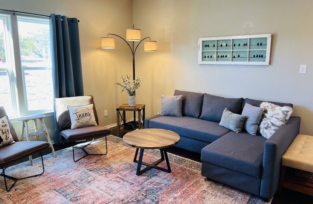 This is your home base for Texas Hill Country fun!