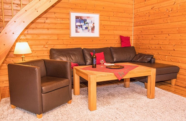 La maison où séjourner pour les vacances