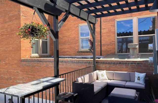 The Loft on Main in Sheridan, WY