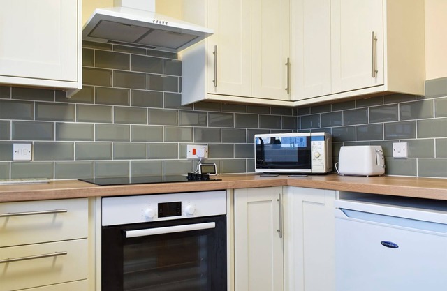 1 bedroom accommodation in Briston, near Melton Constable