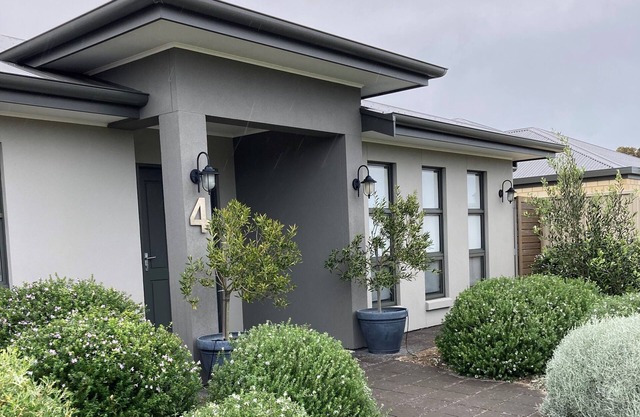 OCÉANS ET OLIVES - 4 Kelham Drive, Robe SA 5276