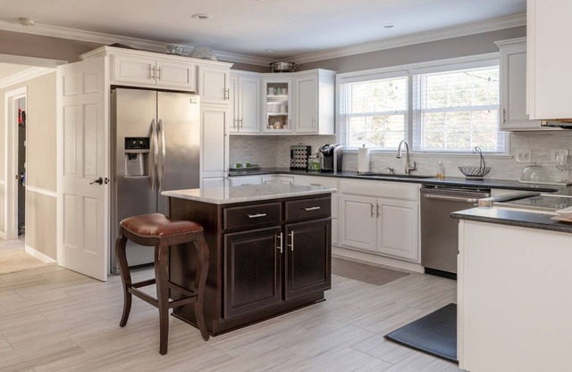 This rental offers the perfect blend of comfort and convenience.