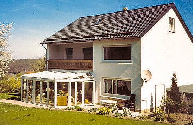 3 chambres hébergement à Brilon-Scharfenberg