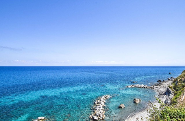 4 bedroom accommodation in Motta San Giovanni