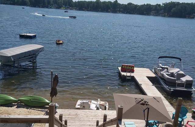 Endroit idéal pour des vacances en famille ou un week-end. #theshores