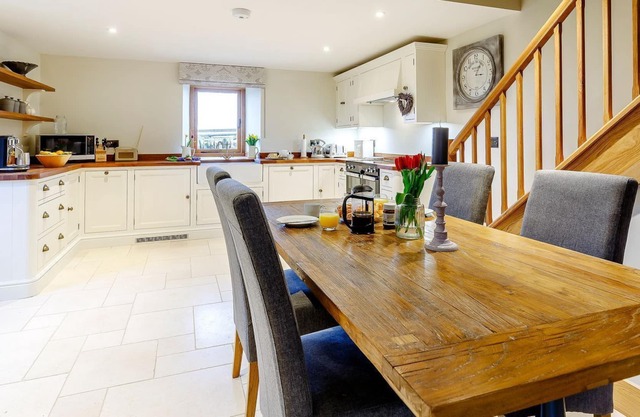 Logement de 2 chambres à Naunton, près de Stow-on-the-Wold