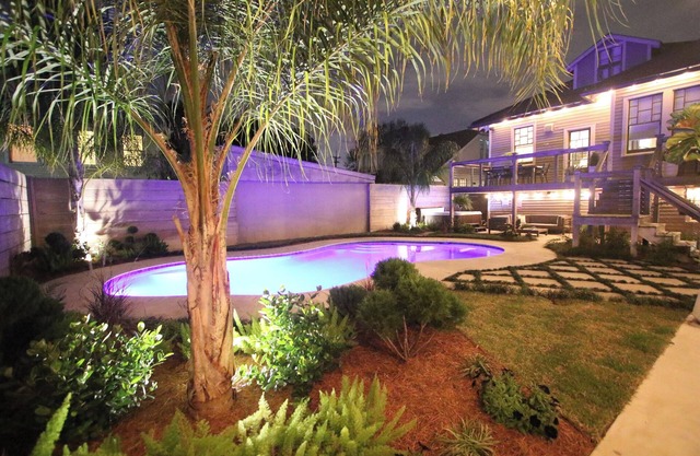 Maison pour les vacances..Parfait Spot W / Piscine chauffée!