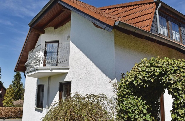 2 chambres hébergement à Blankenheim-Dollendorf