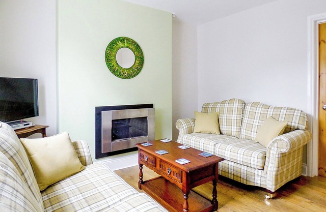 Logement de 3 chambres à Hinderwell, près de Whitby