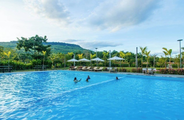 Thisak Resort Cheung Phnom Kulen