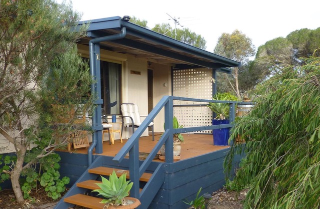 MAISON DE VACANCES THISLDOO CLAYTON BAY