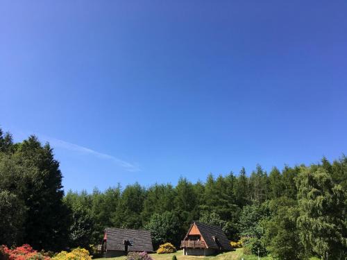 Thistle Lodge - Uk7051