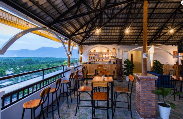THOI BINH HOTEL