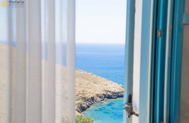 Tholaria Boutique Hotel