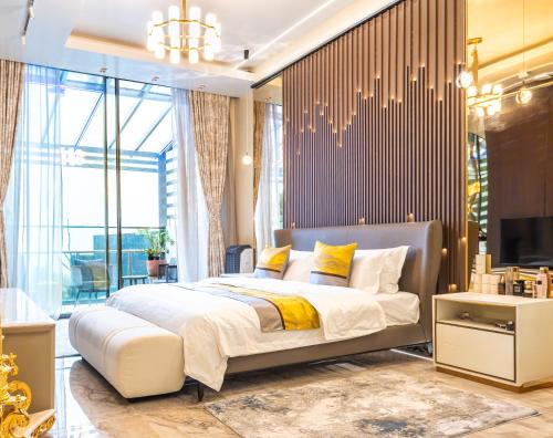 Thomas Luxury Suite Bermuda Hills Baguio