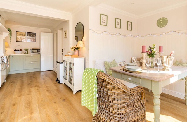 Thomas Wyatt House - Norfolk Holiday Properties